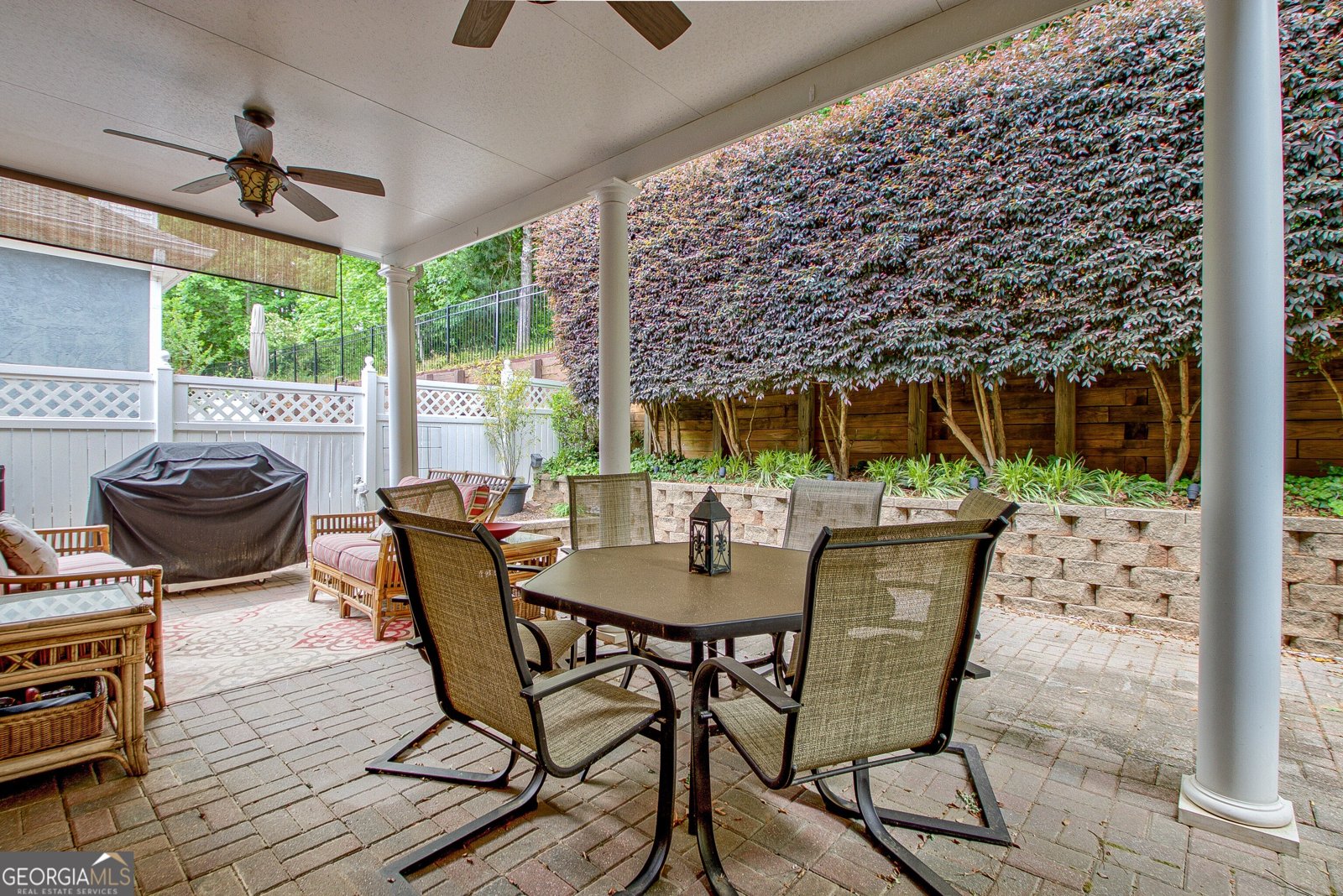 206 Riviera Court Peachtree City - Photo 51