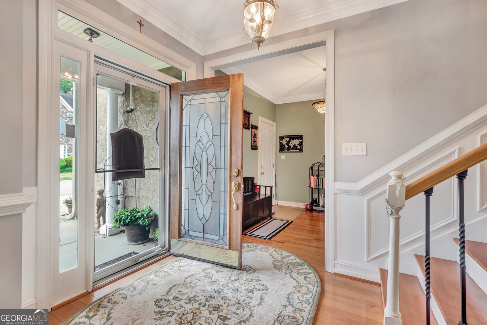 206 Riviera Court Peachtree City - Photo 6