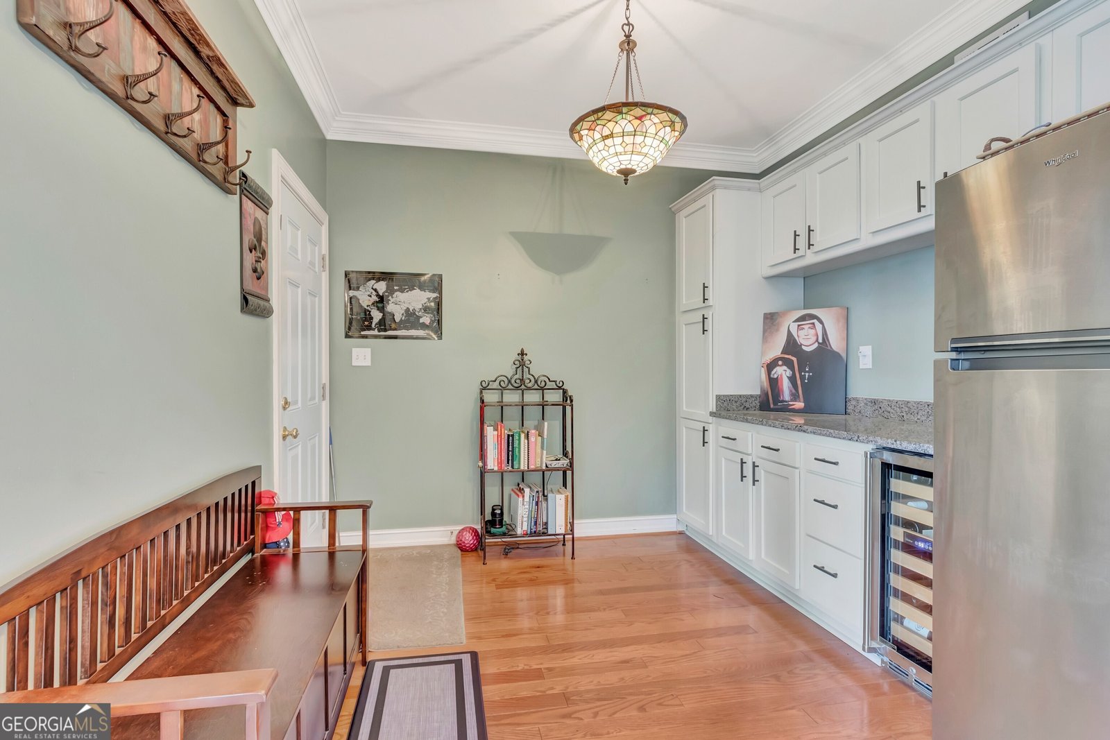 206 Riviera Court Peachtree City - Photo 8