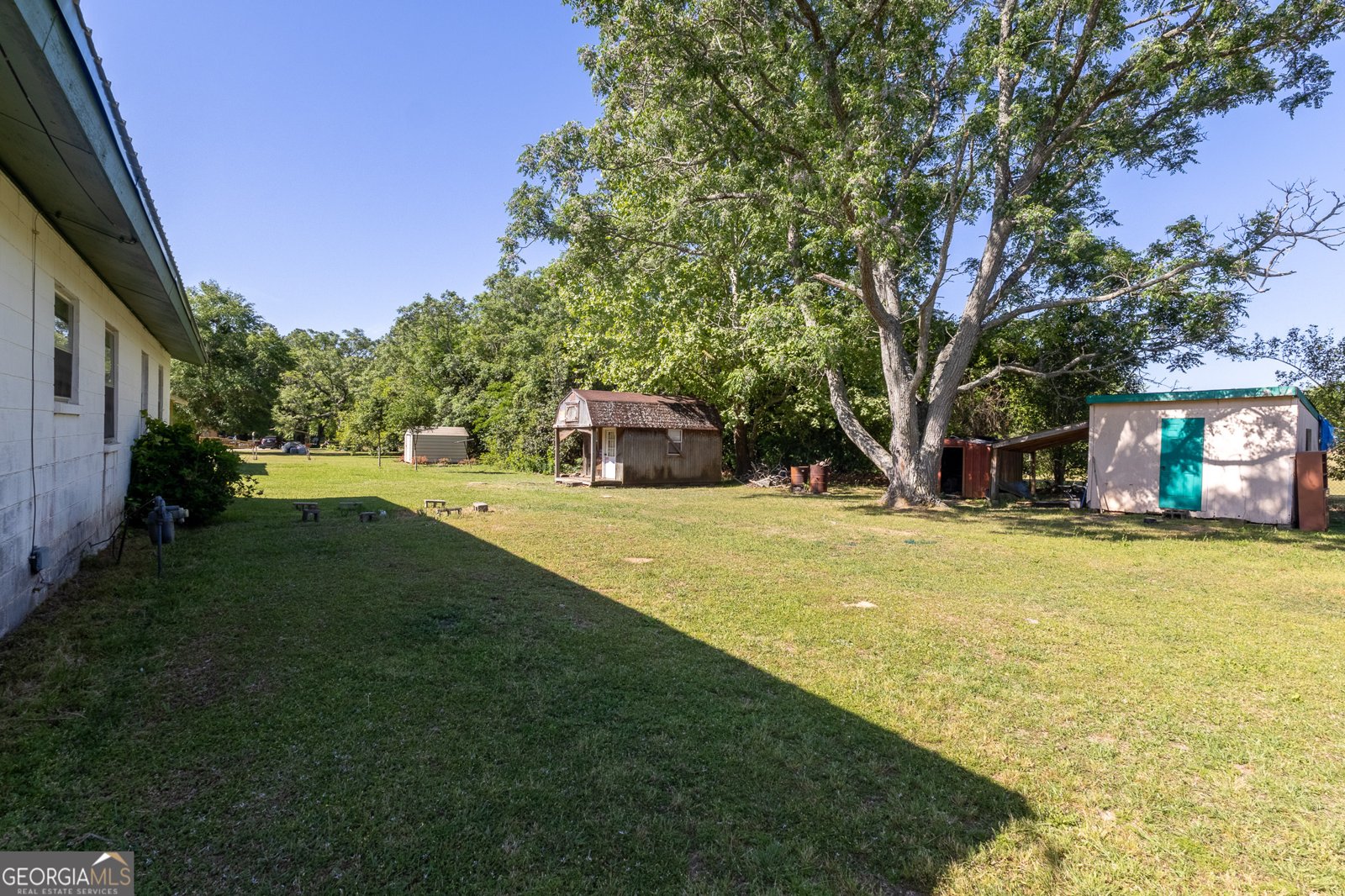 347 Peavy Street Unadilla - Photo 14