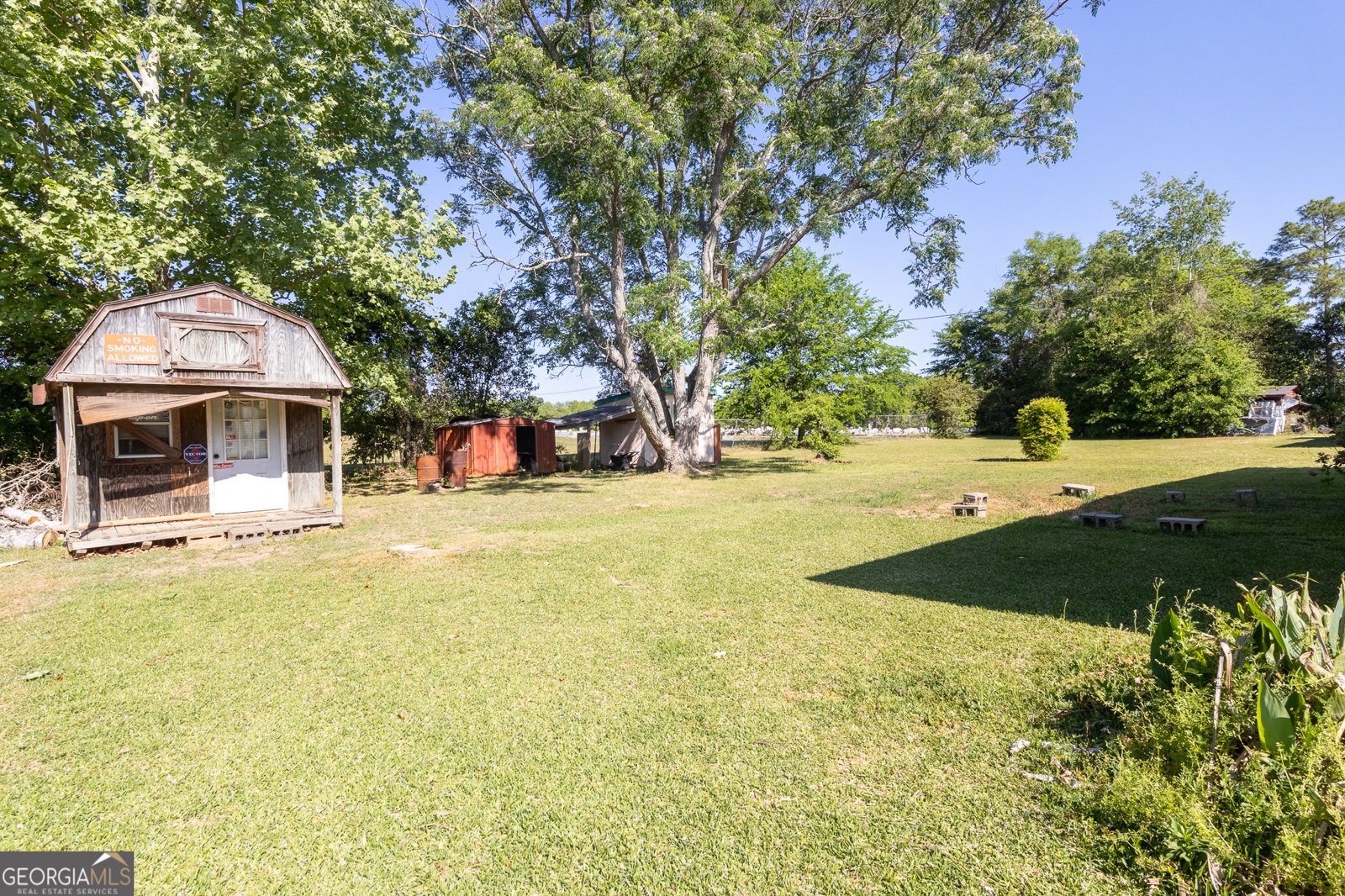347 Peavy Street Unadilla - Photo 15
