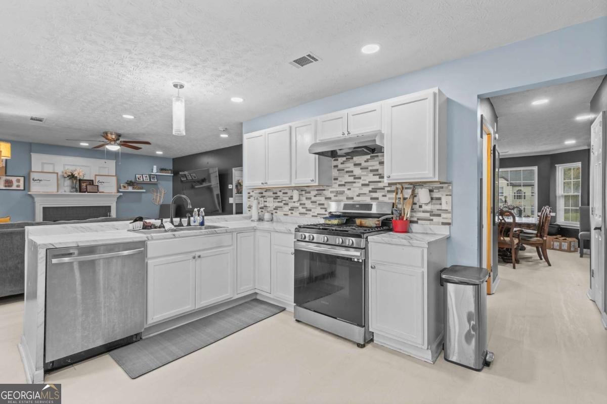 2923 Da Vinci Boulevard Decatur - Photo 12