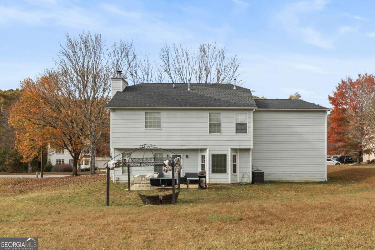 2923 Da Vinci Boulevard Decatur - Photo 18