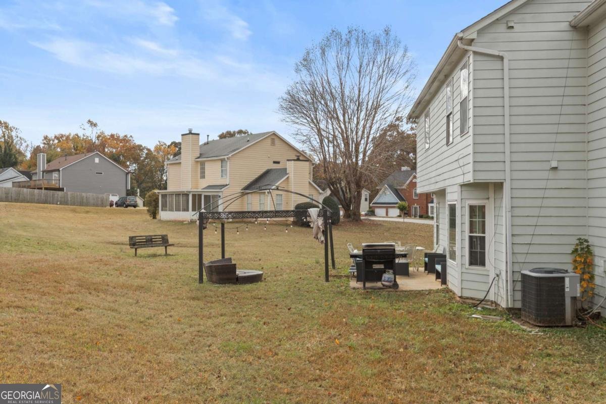 2923 Da Vinci Boulevard Decatur - Photo 19