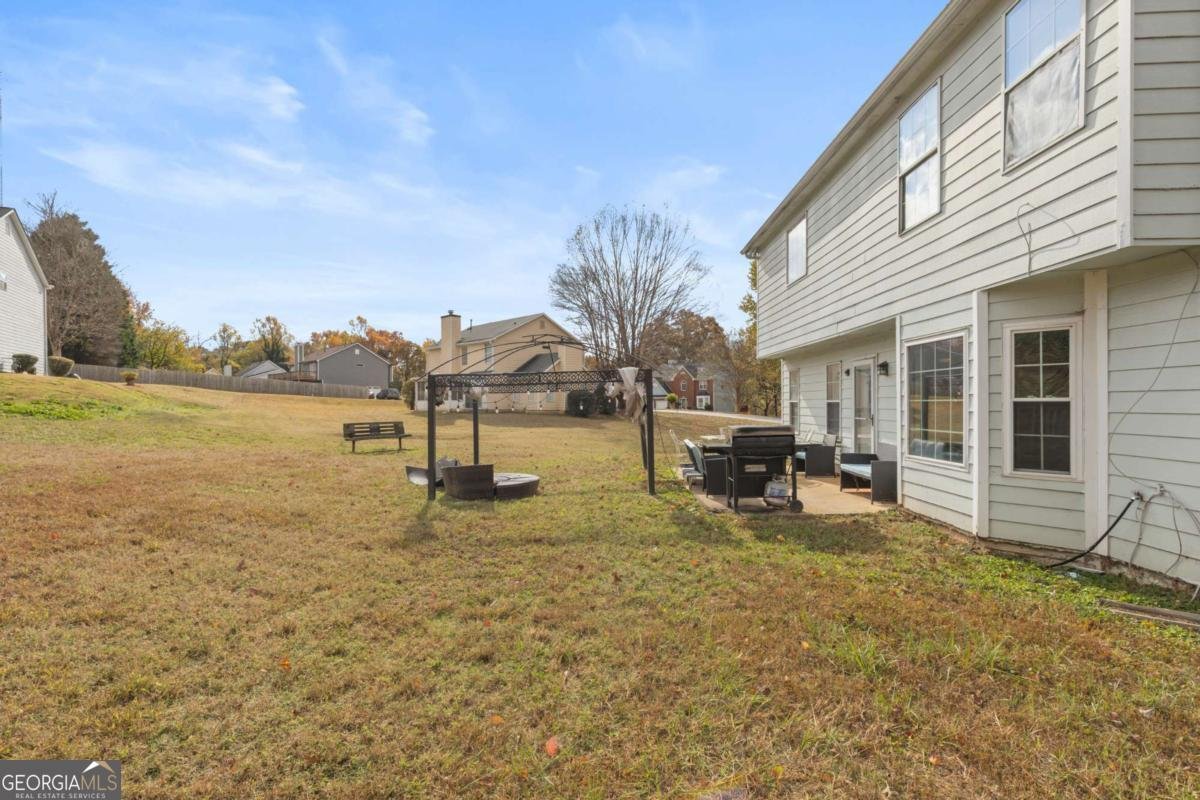 2923 Da Vinci Boulevard Decatur - Photo 20