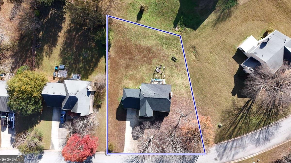 2923 Da Vinci Boulevard Decatur - Photo 24