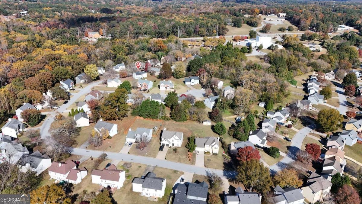 2923 Da Vinci Boulevard Decatur - Photo 27