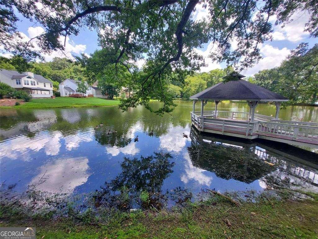 2923 Da Vinci Boulevard Decatur - Photo 30