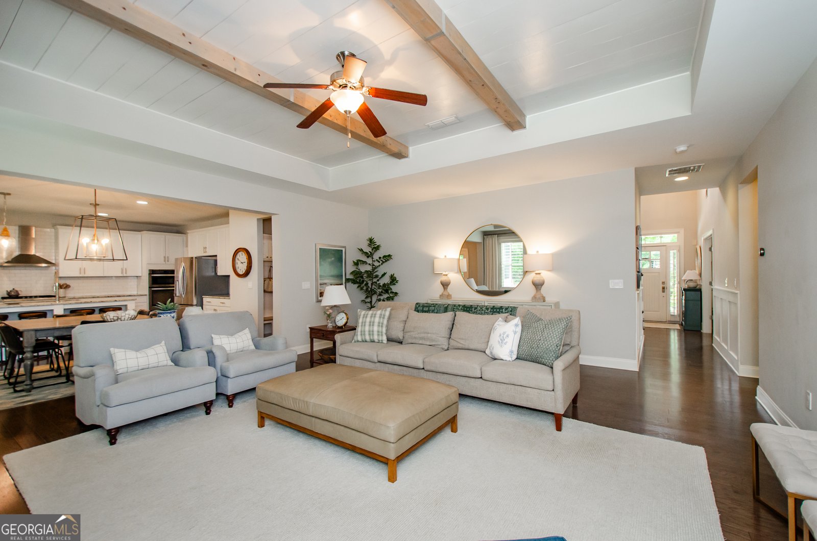 2535 Castlerock Court Cumming - Photo 10