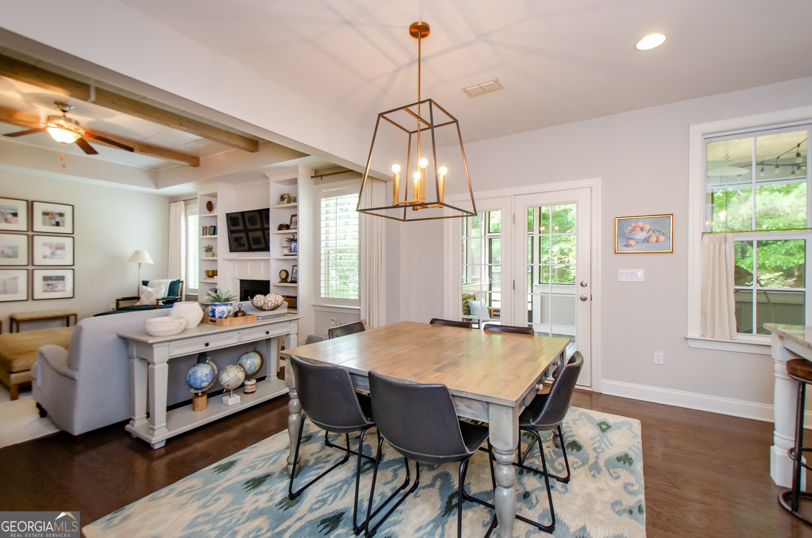 2535 Castlerock Court Cumming - Photo 12