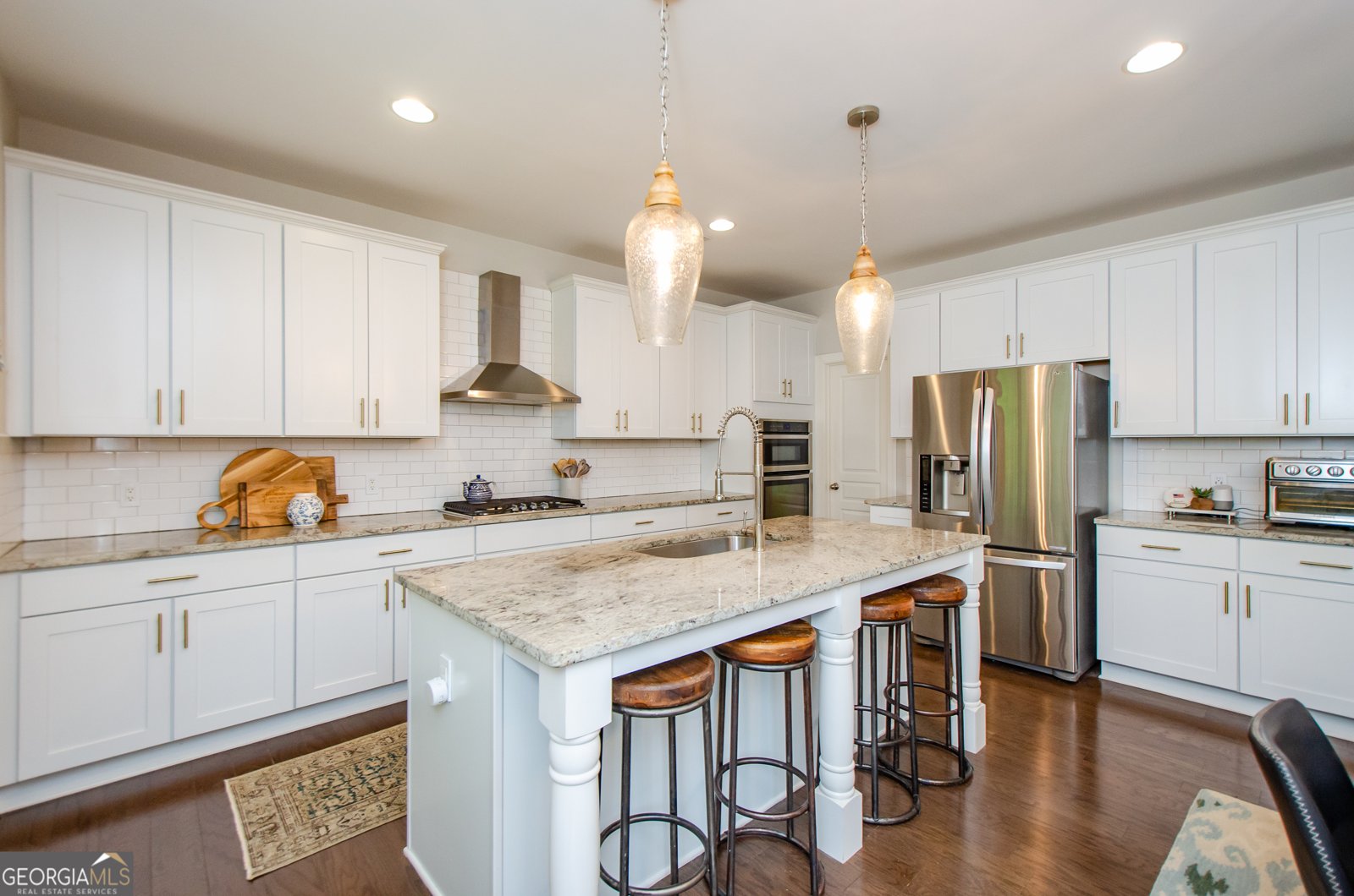 2535 Castlerock Court Cumming - Photo 13