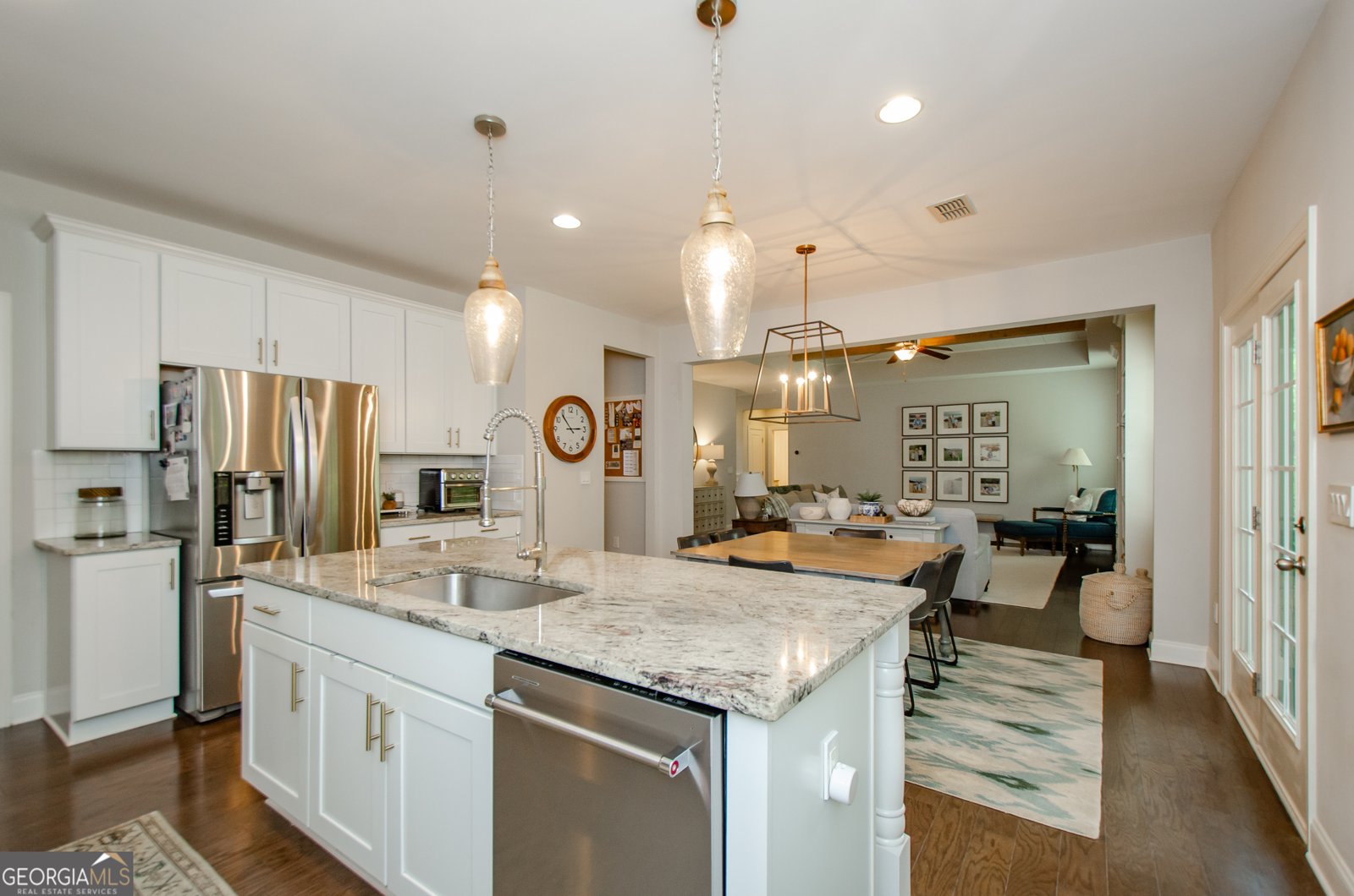 2535 Castlerock Court Cumming - Photo 14