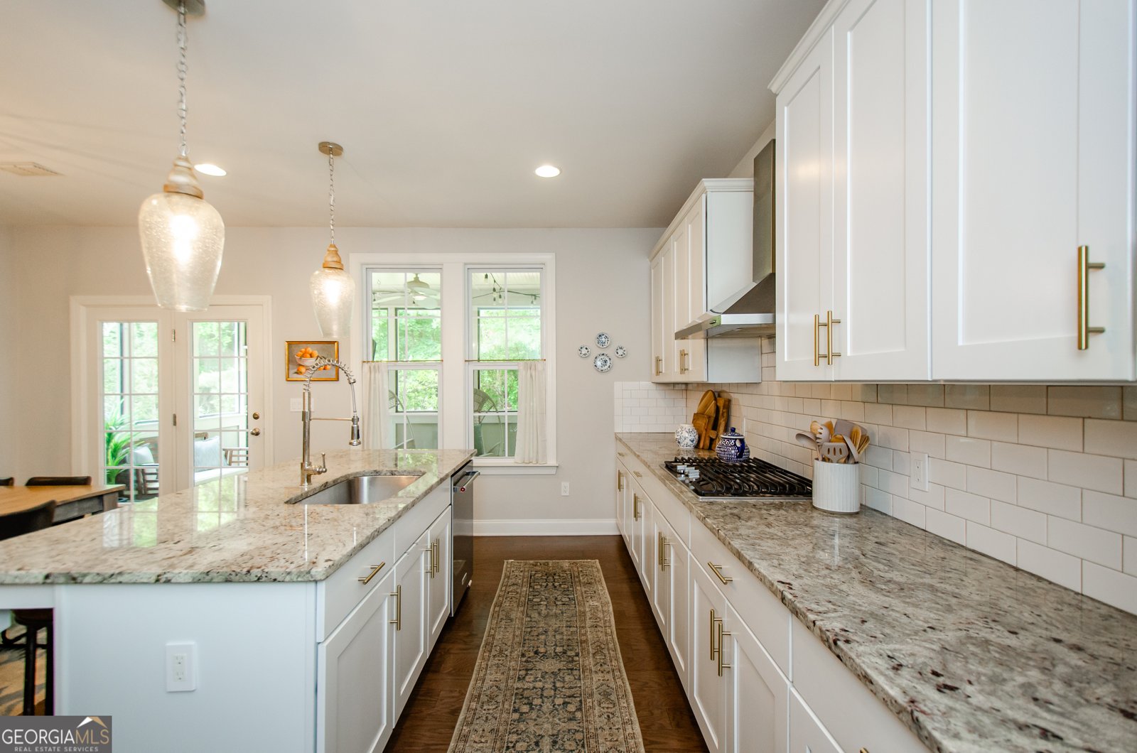 2535 Castlerock Court Cumming - Photo 15