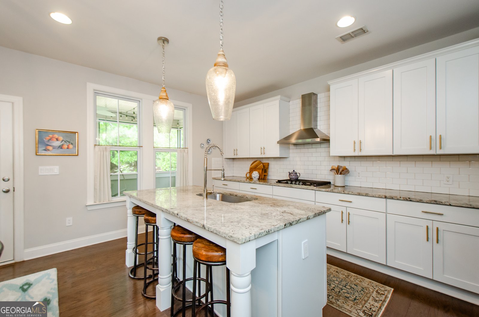 2535 Castlerock Court Cumming - Photo 16