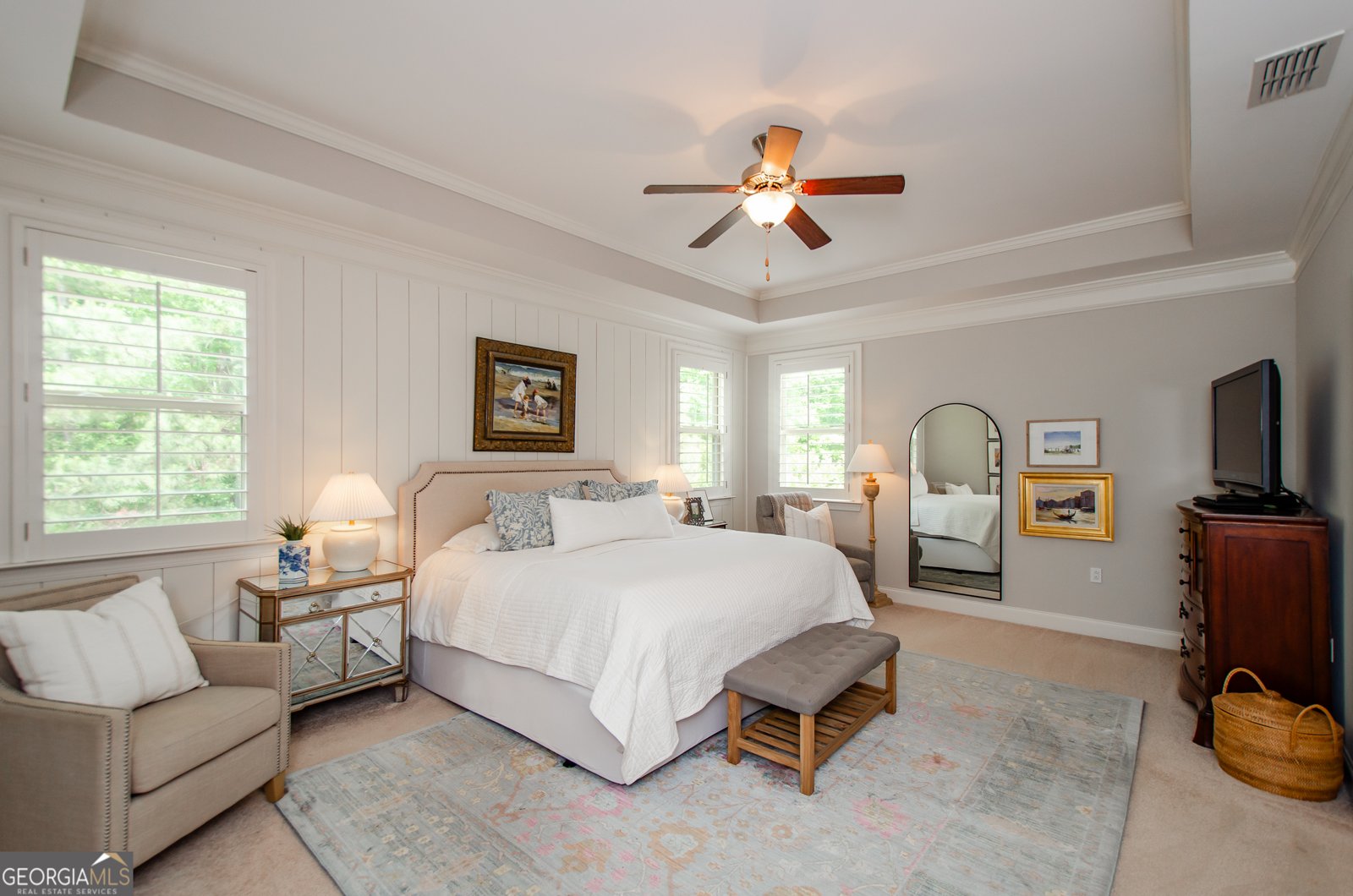 2535 Castlerock Court Cumming - Photo 19