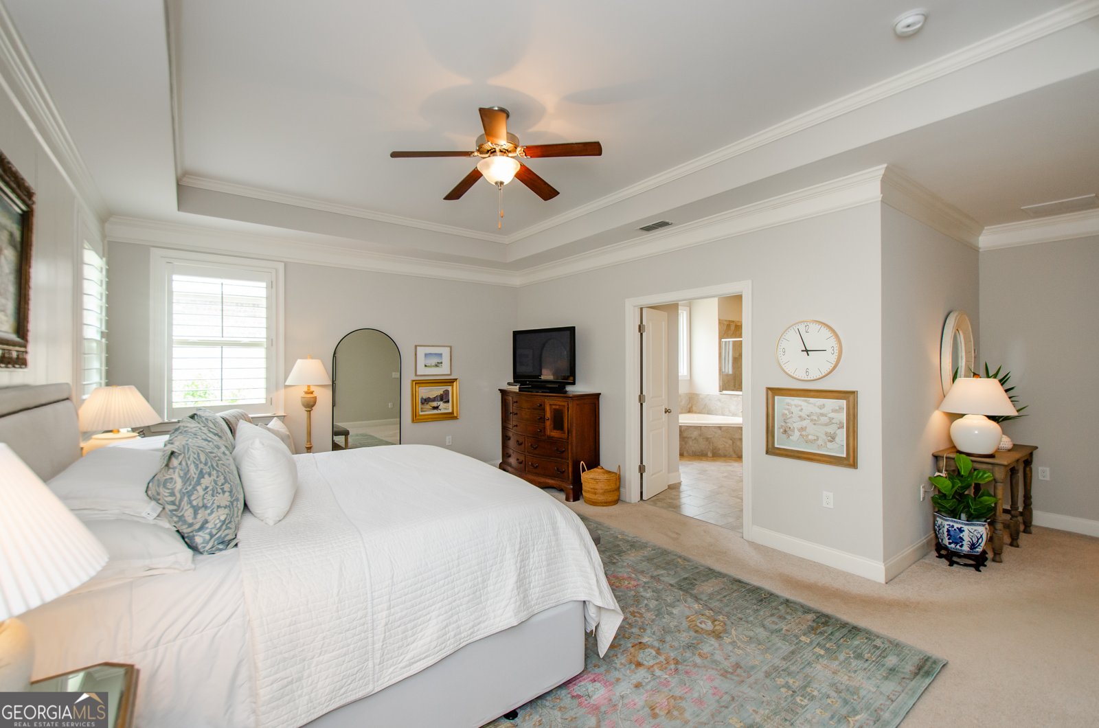 2535 Castlerock Court Cumming - Photo 20