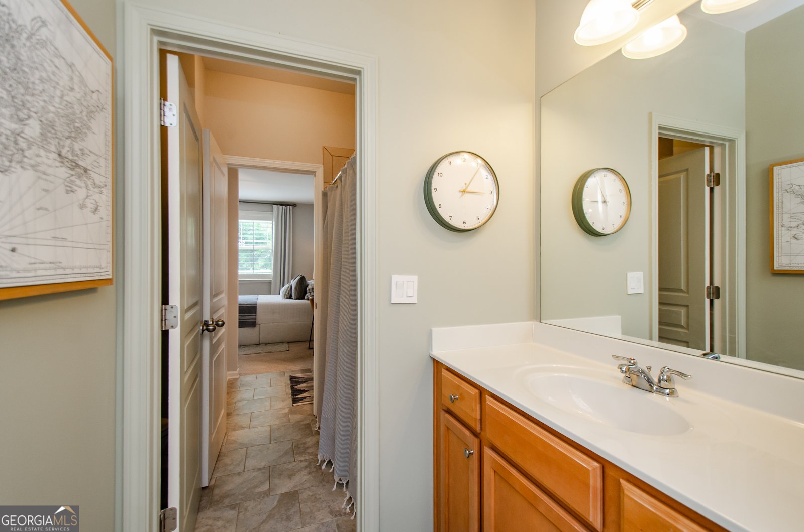 2535 Castlerock Court Cumming - Photo 33