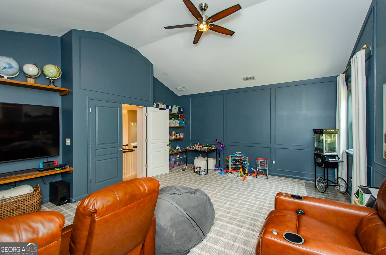 2535 Castlerock Court Cumming - Photo 36