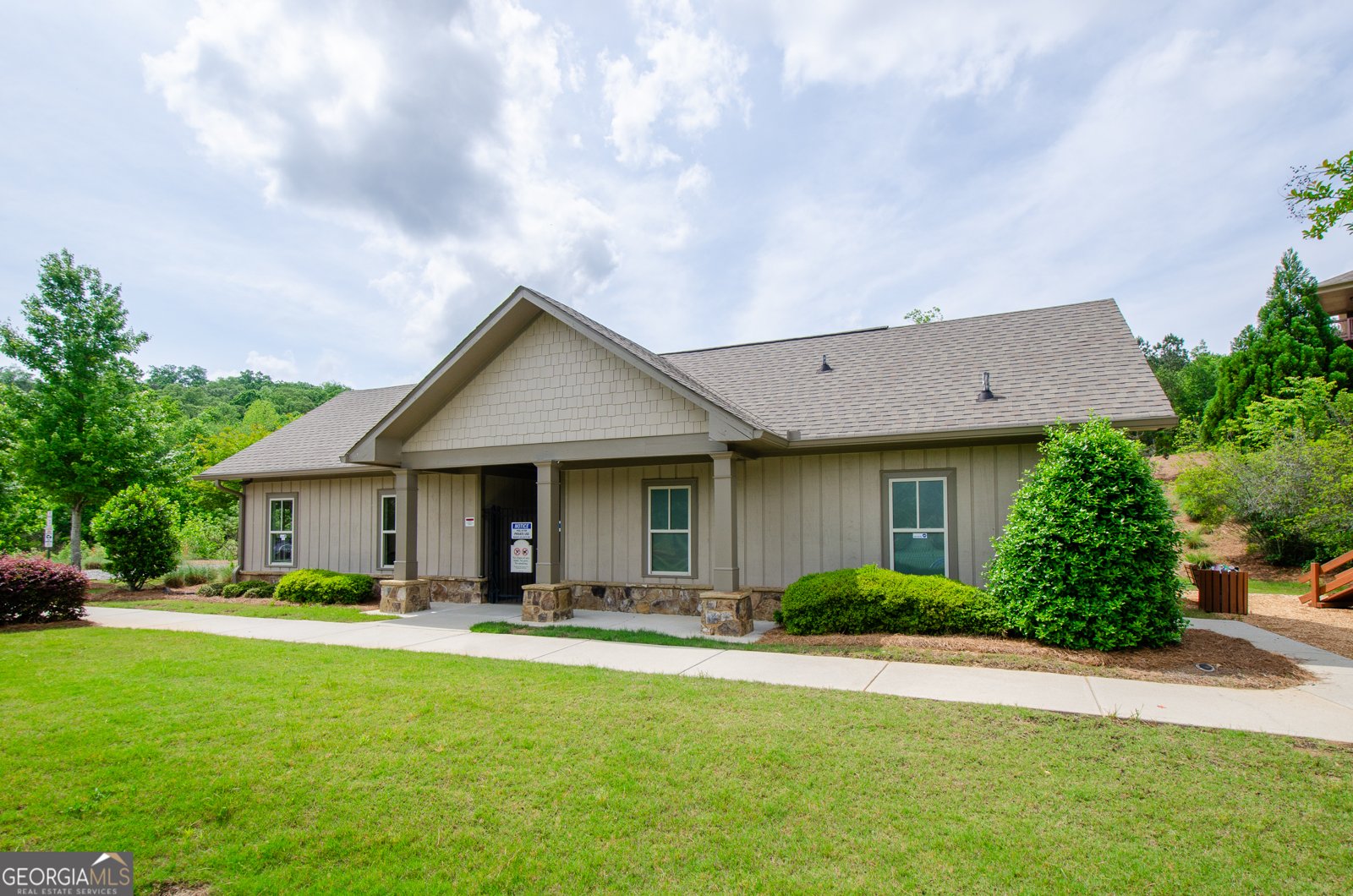 2535 Castlerock Court Cumming - Photo 41