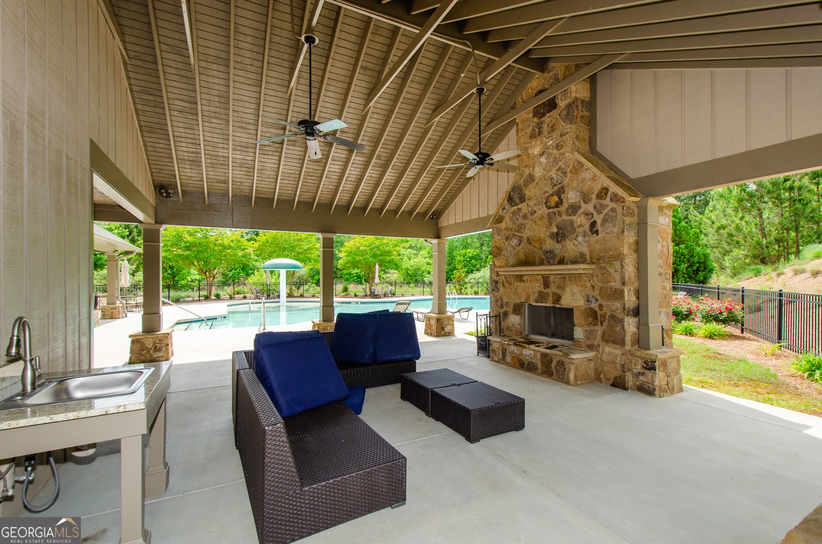 2535 Castlerock Court Cumming - Photo 43