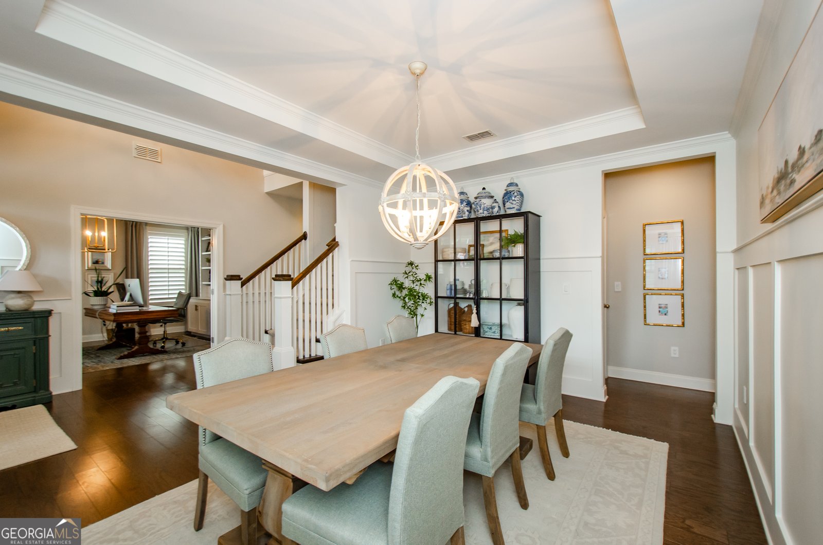 2535 Castlerock Court Cumming - Photo 6