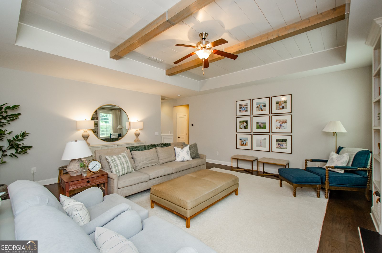 2535 Castlerock Court Cumming - Photo 9