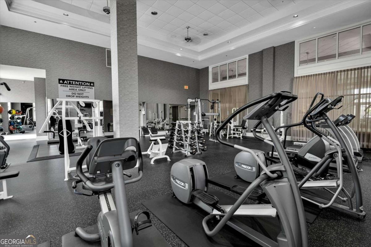 3820 Roswell Road Atlanta - Photo 31