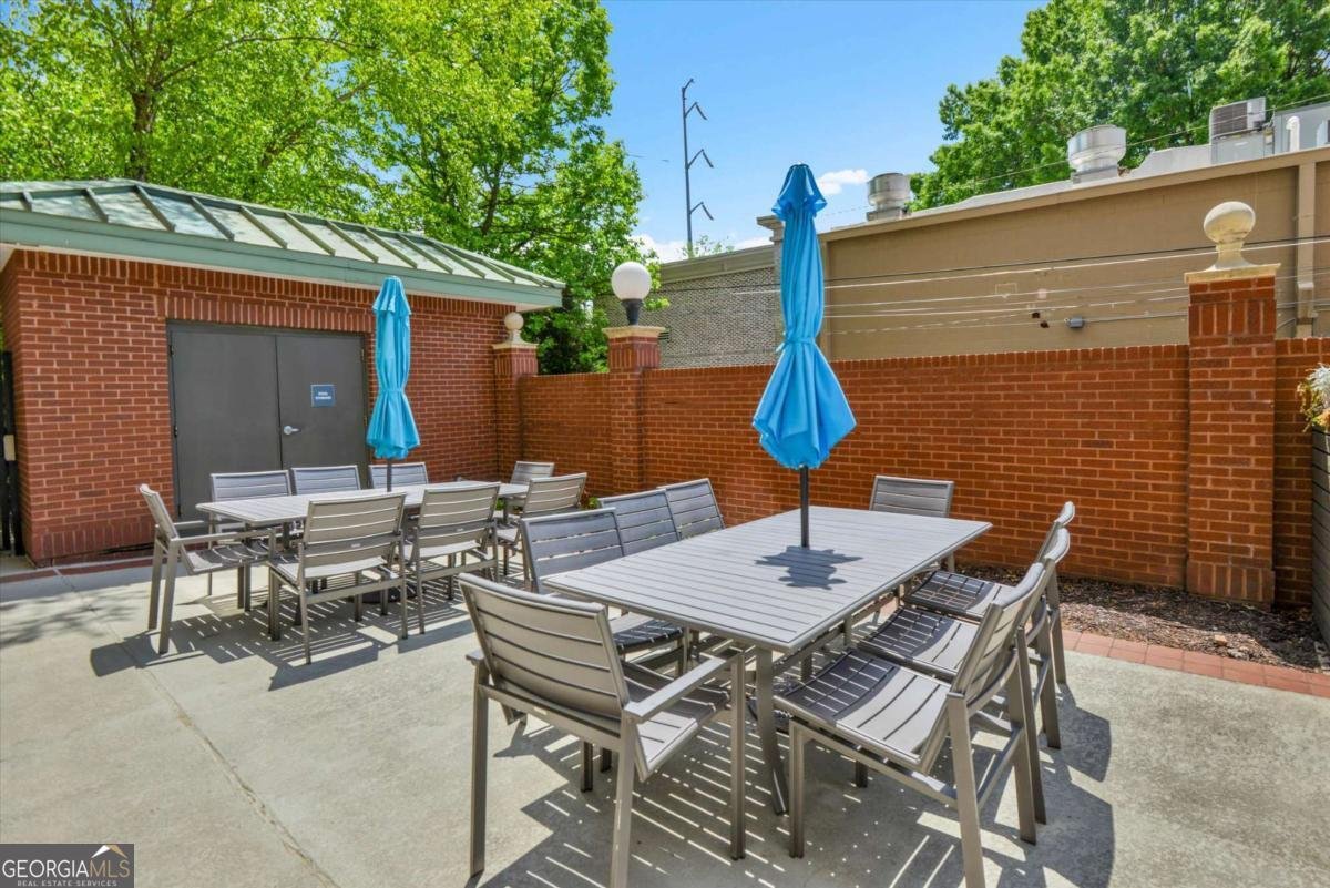 3820 Roswell Road Atlanta - Photo 32