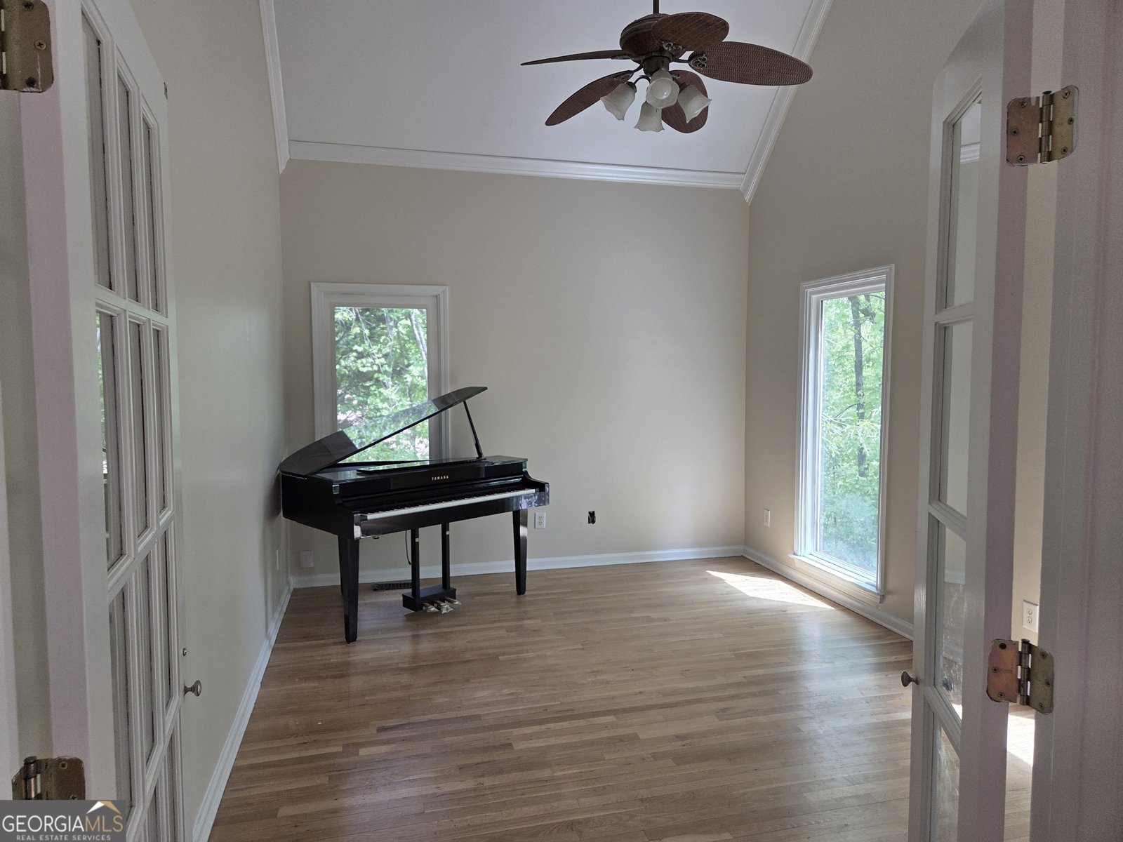 2306 Quail Spring Trail Buford - Photo 11