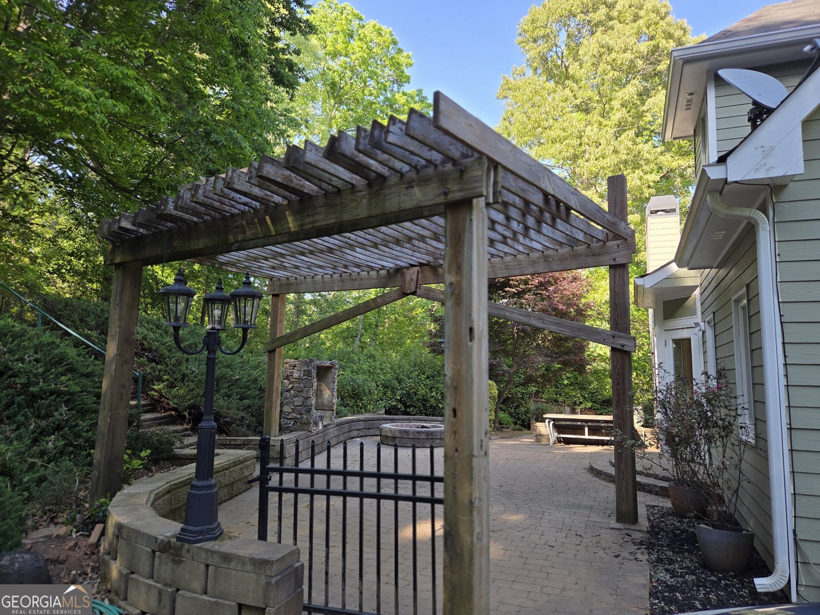 2306 Quail Spring Trail Buford - Photo 32