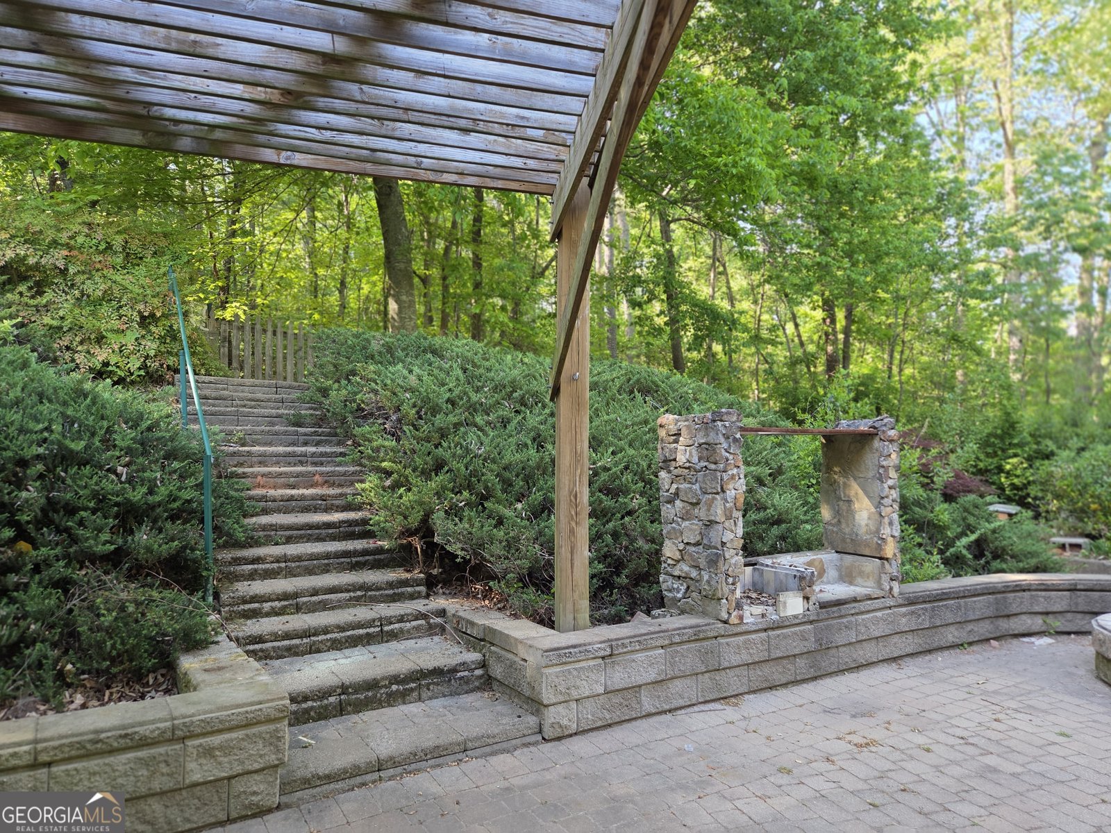 2306 Quail Spring Trail Buford - Photo 35