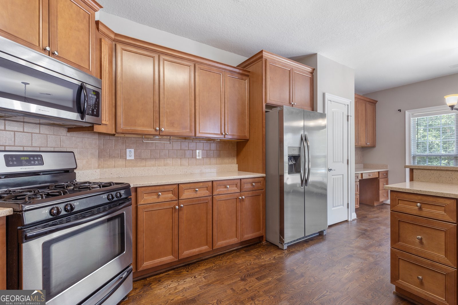 155 Rose Creek Drive Covington - Photo 19