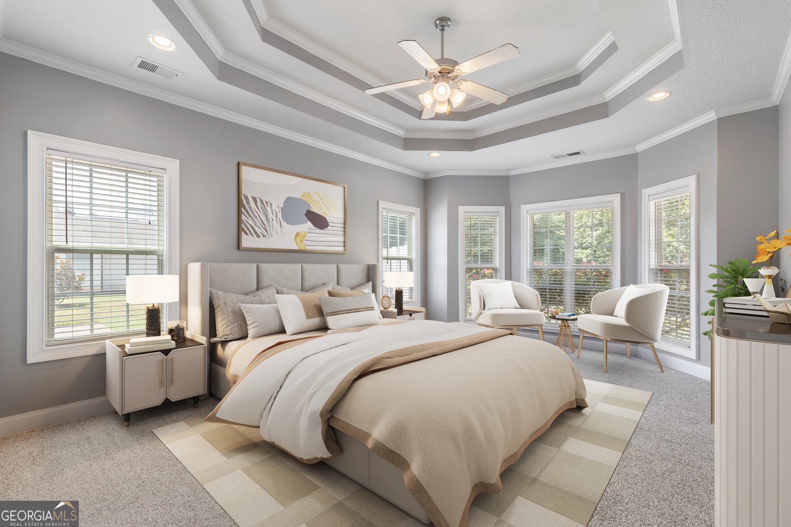 155 Rose Creek Drive Covington - Photo 22