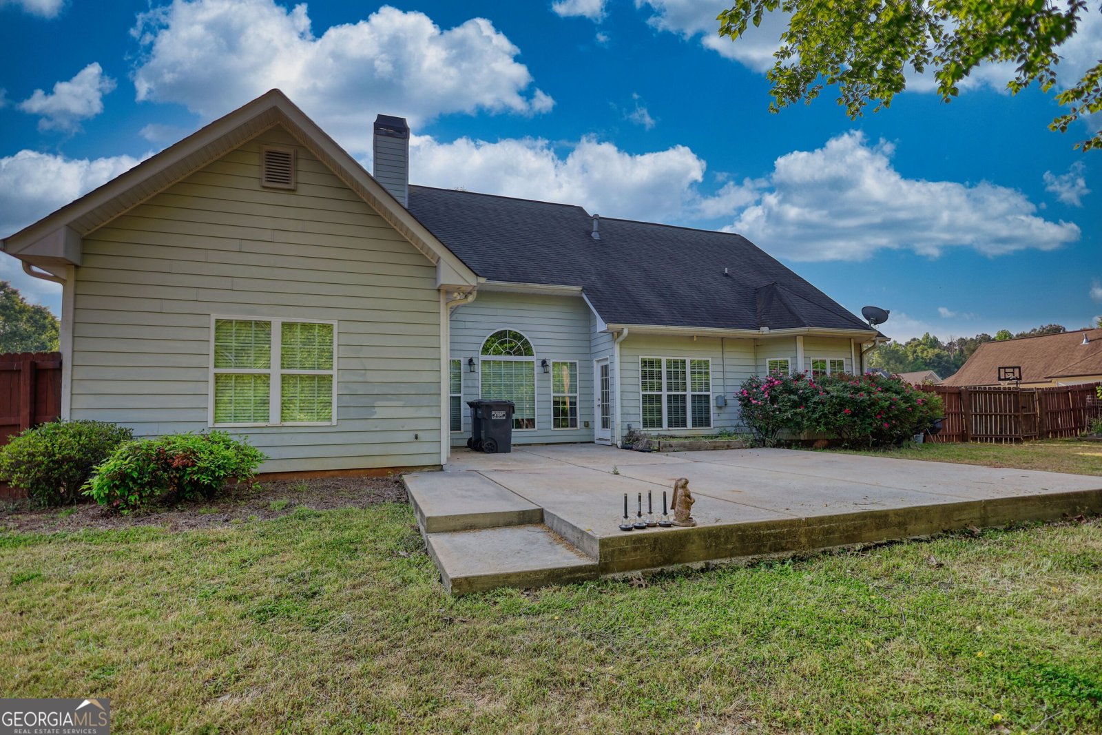 155 Rose Creek Drive Covington - Photo 32