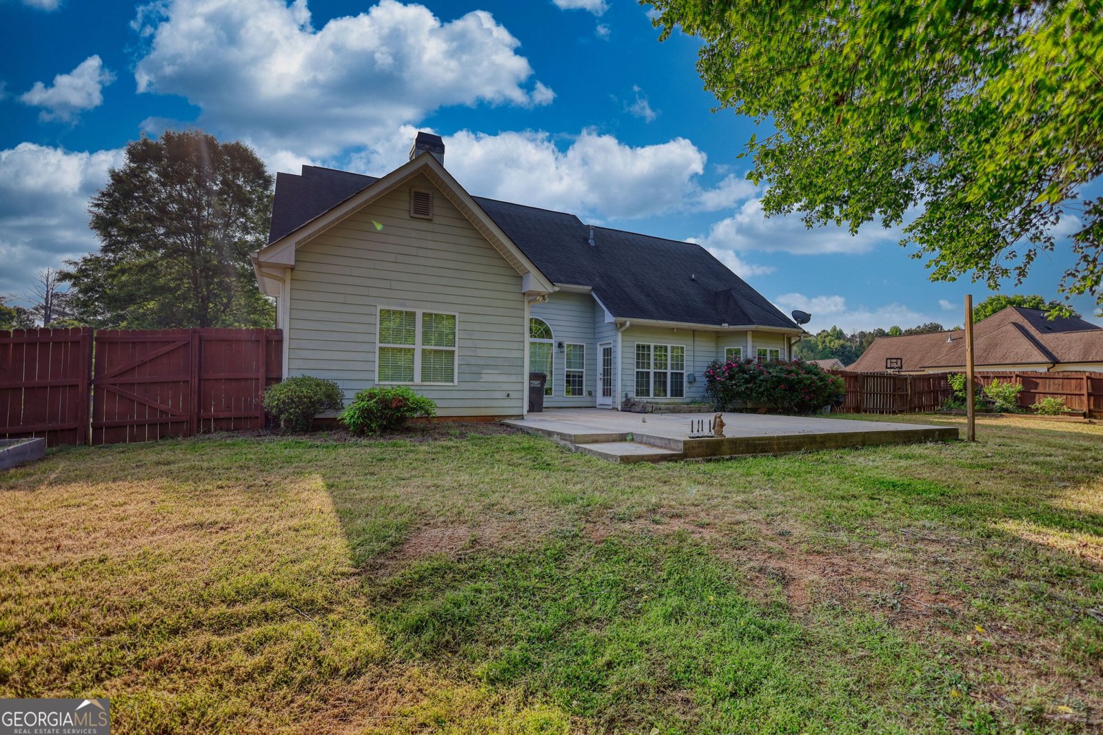 155 Rose Creek Drive Covington - Photo 33