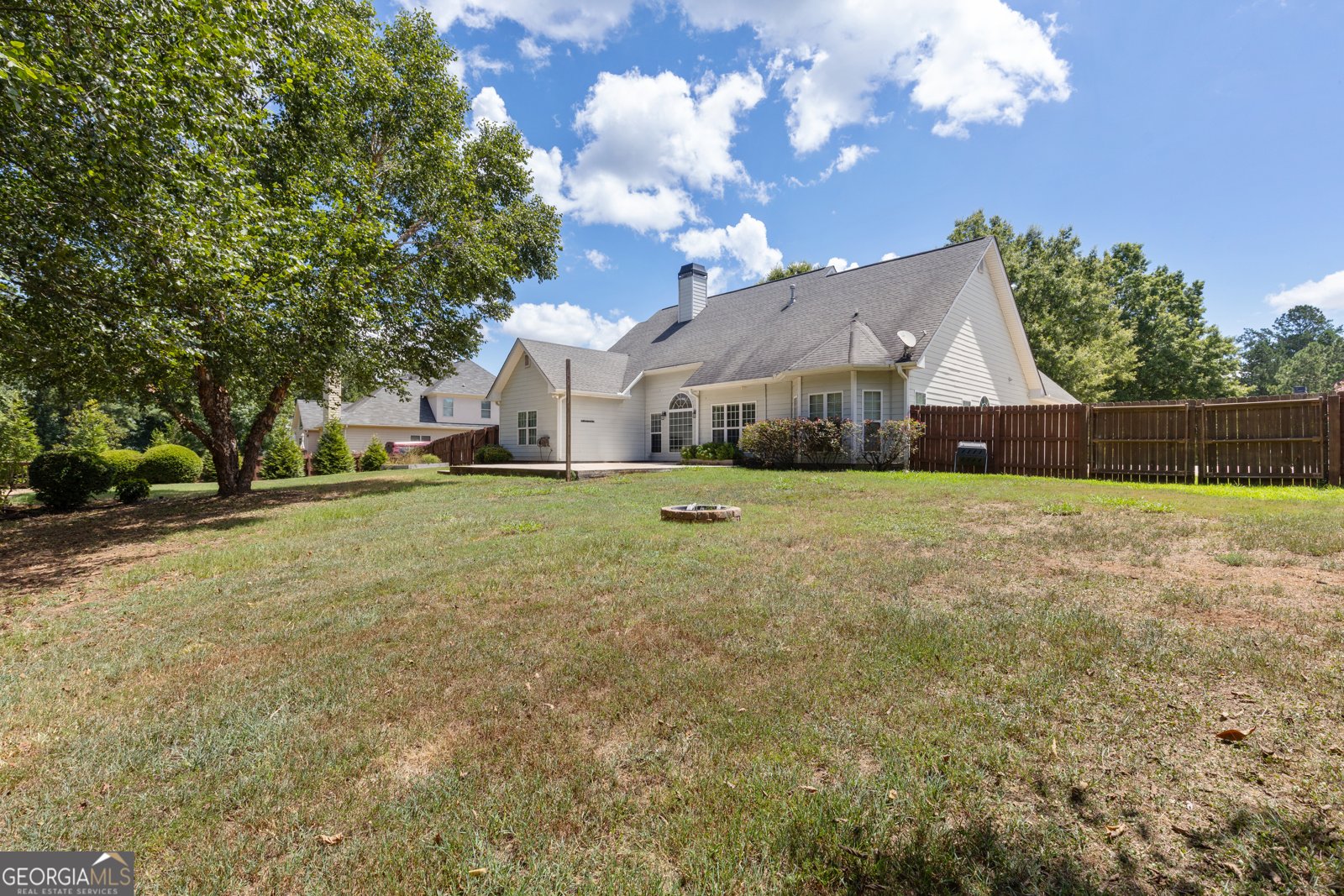 155 Rose Creek Drive Covington - Photo 36