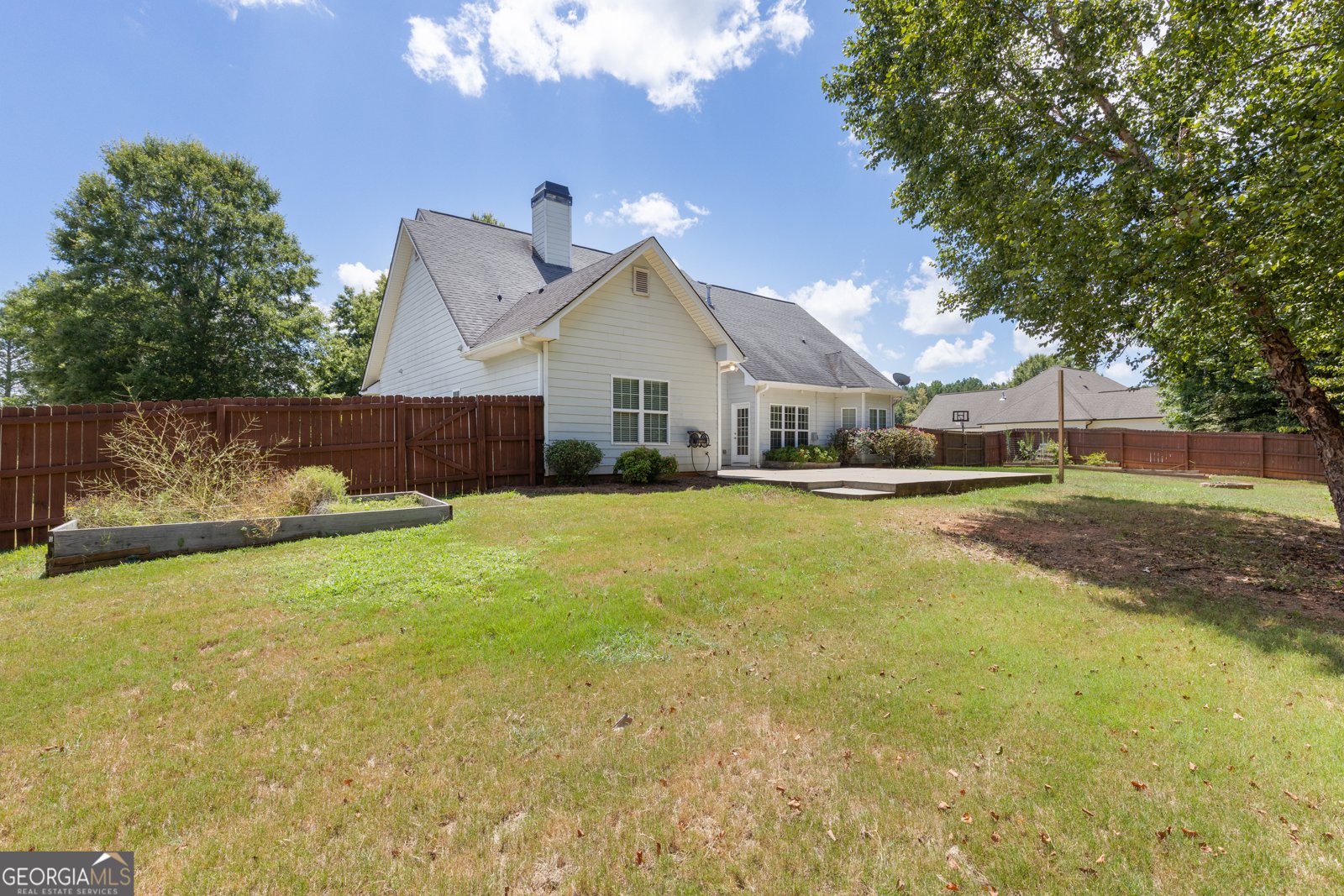 155 Rose Creek Drive Covington - Photo 37