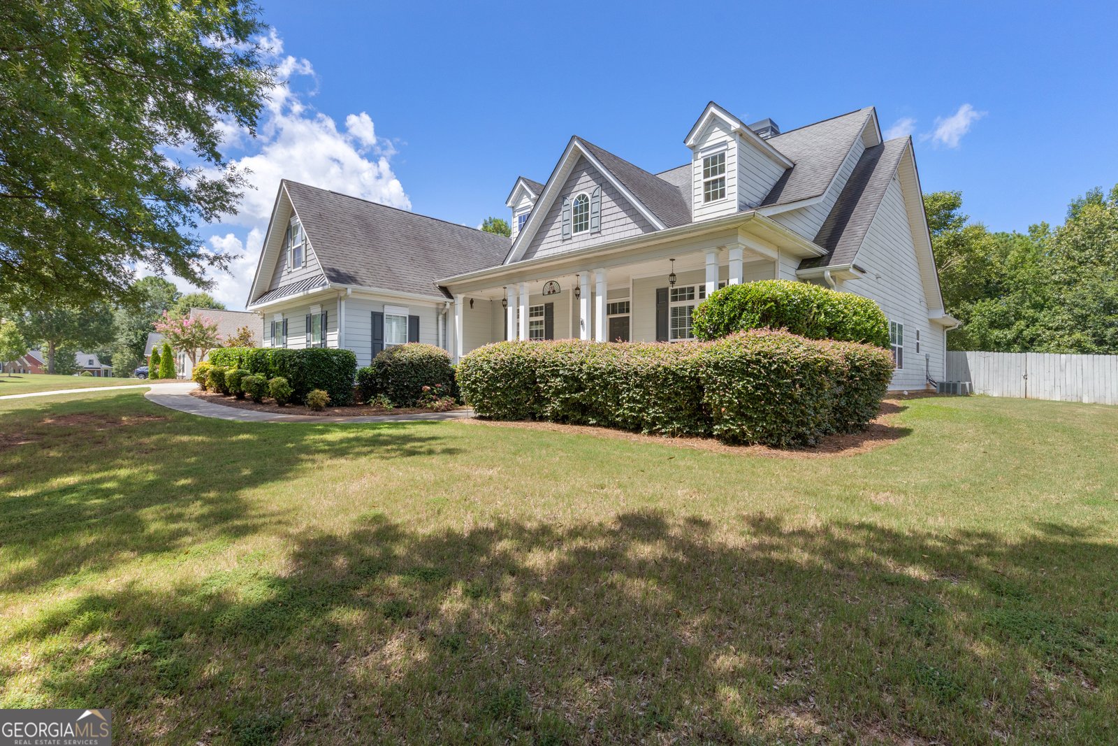 155 Rose Creek Drive Covington - Photo 40