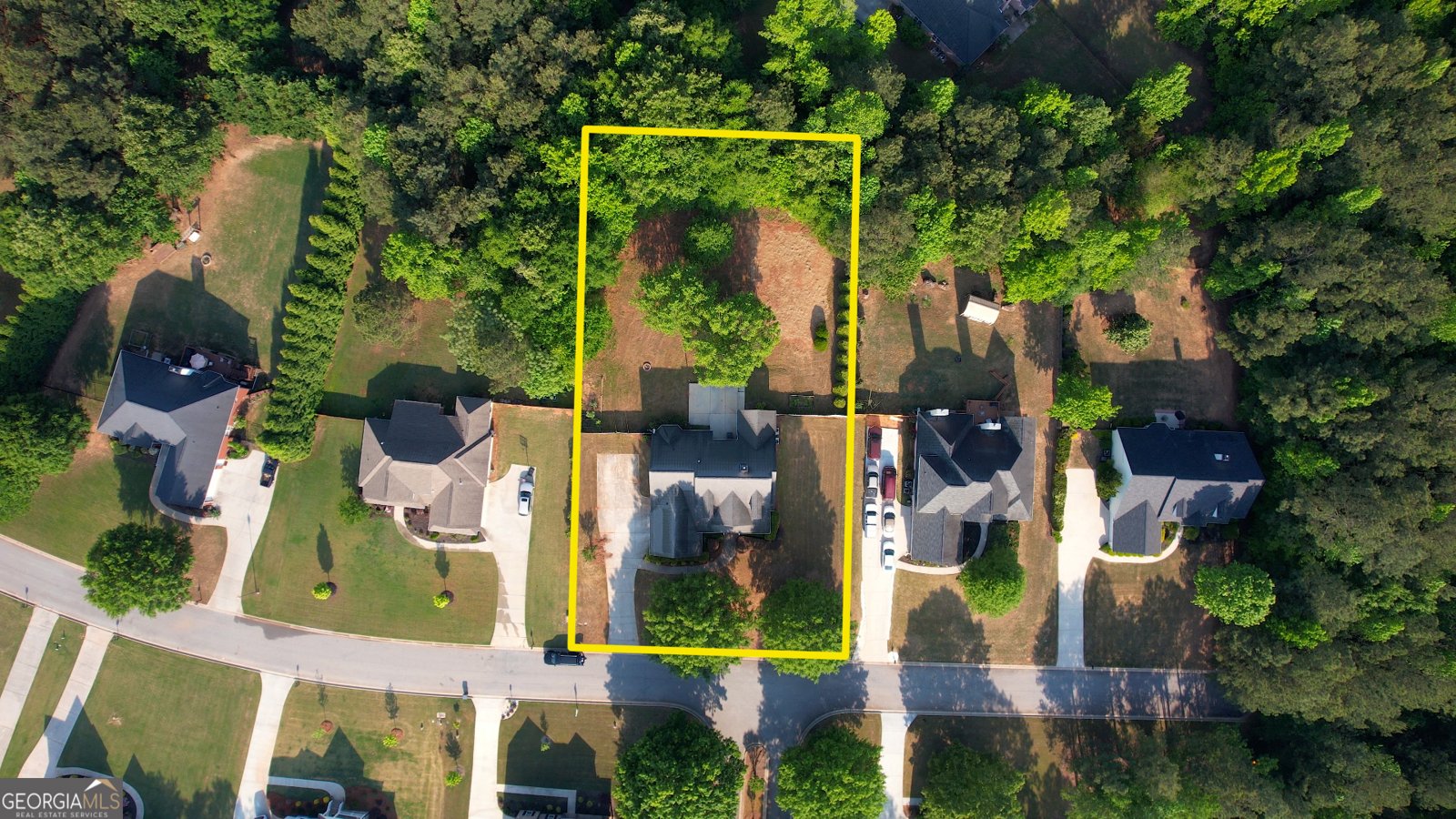 155 Rose Creek Drive Covington - Photo 45