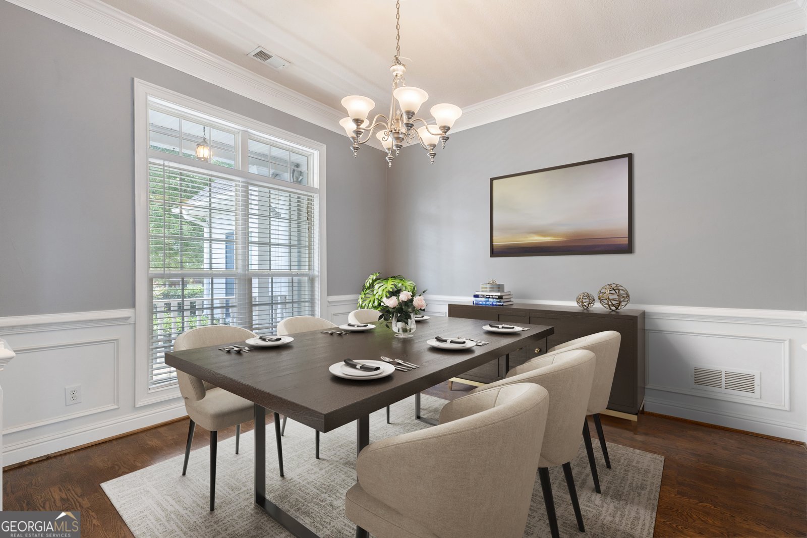 155 Rose Creek Drive Covington - Photo 7