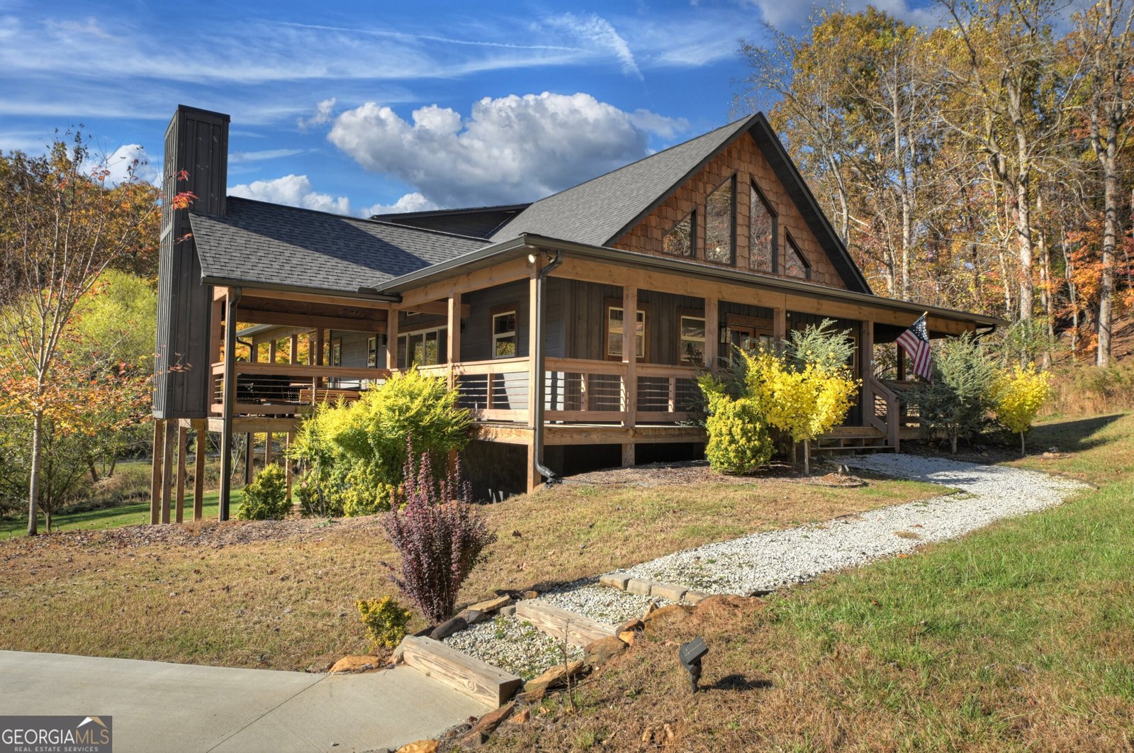 89 High Meadows Court Morganton - Photo 1