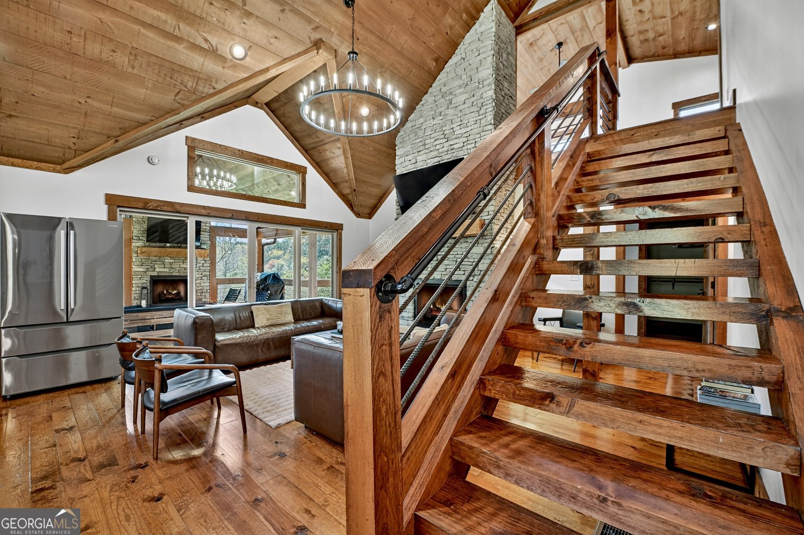 89 High Meadows Court Morganton - Photo 10