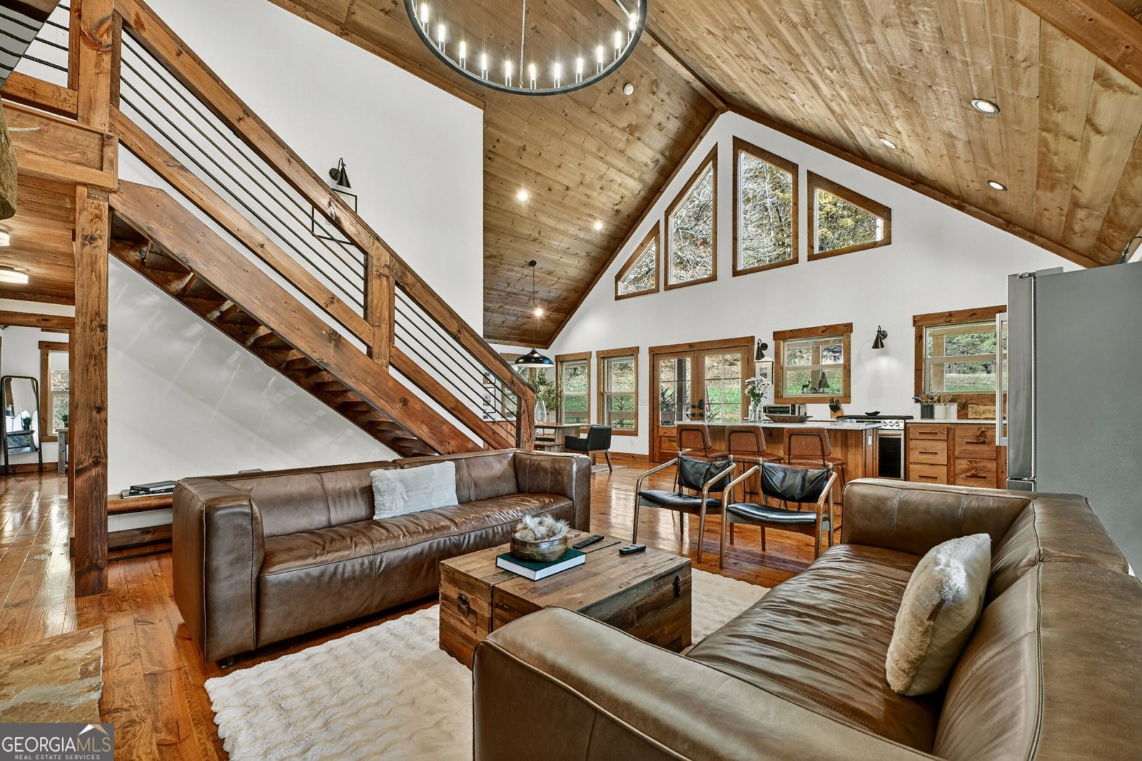 89 High Meadows Court Morganton - Photo 11