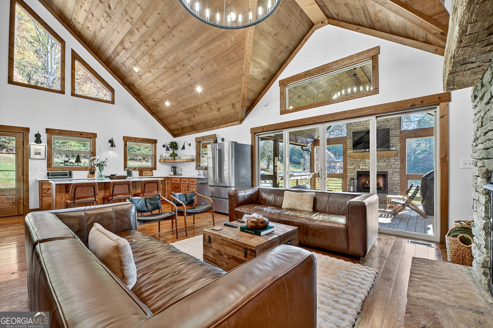 89 High Meadows Court Morganton - Photo 12