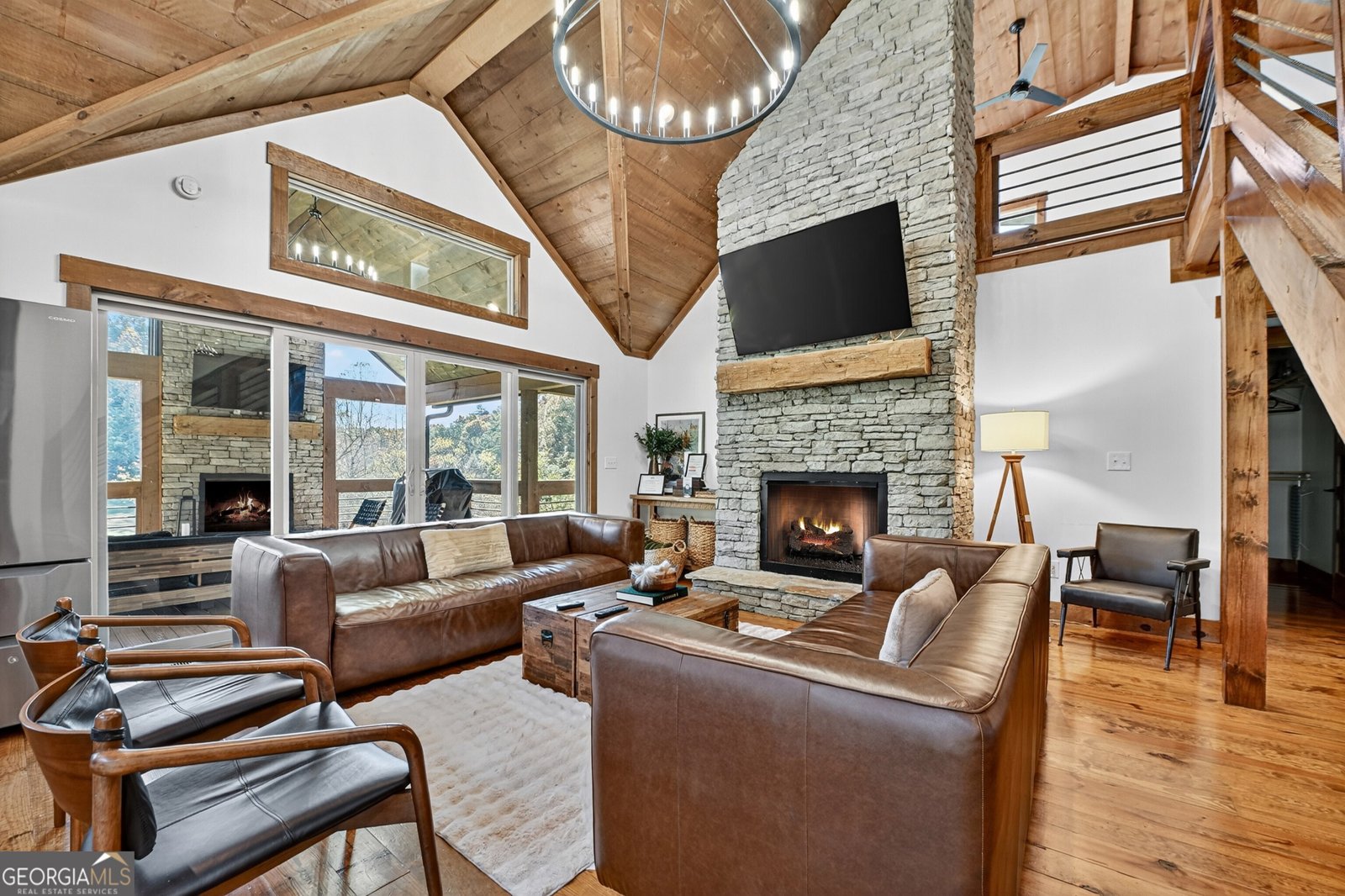 89 High Meadows Court Morganton - Photo 13