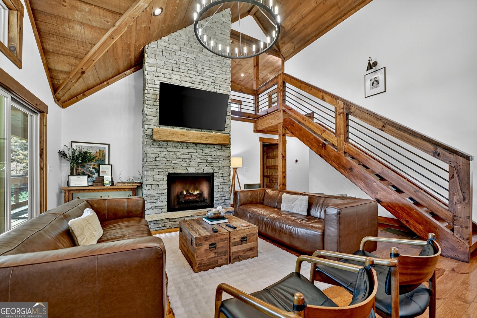 89 High Meadows Court Morganton - Photo 14