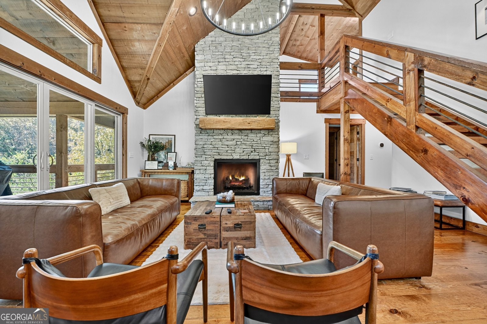 89 High Meadows Court Morganton - Photo 15