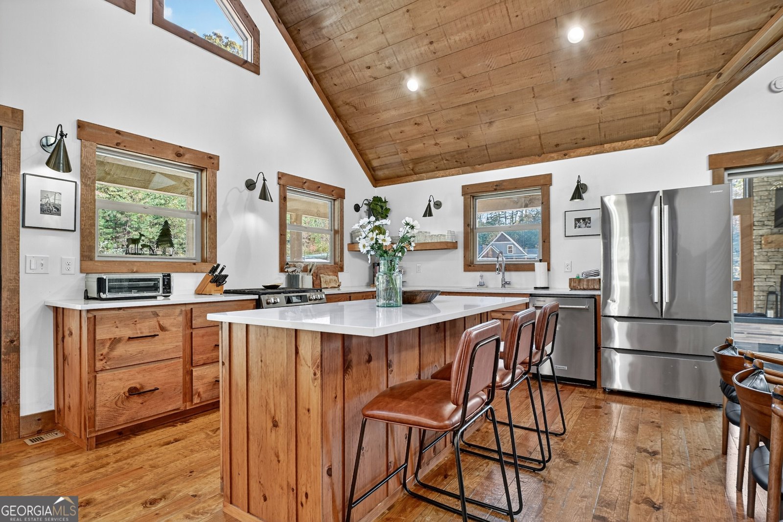 89 High Meadows Court Morganton - Photo 16