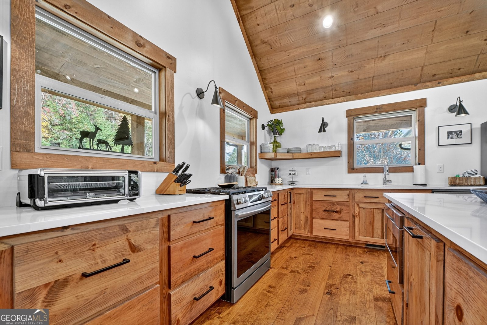 89 High Meadows Court Morganton - Photo 17