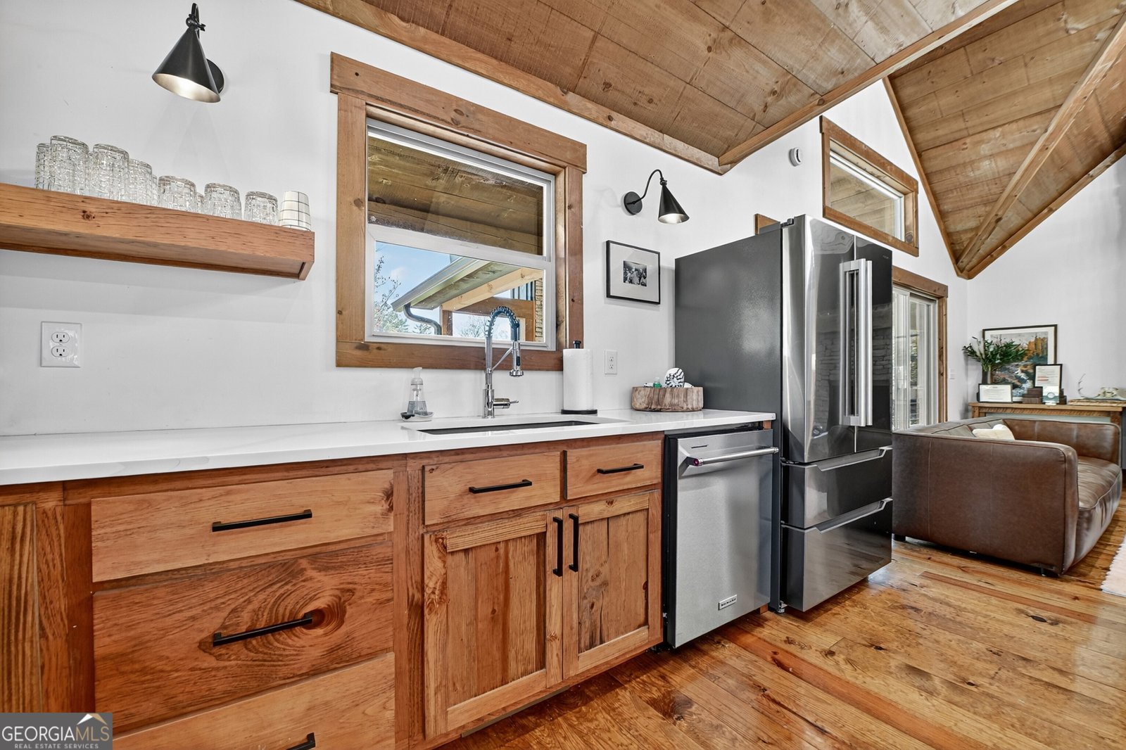 89 High Meadows Court Morganton - Photo 19